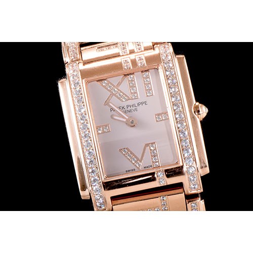 파텍필립 트웬티포-5 쿼츠 491048G